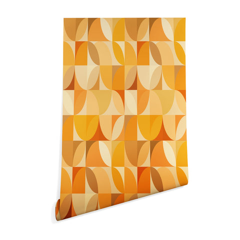 The Old Art Studio Mid Century 77 Wallpaper