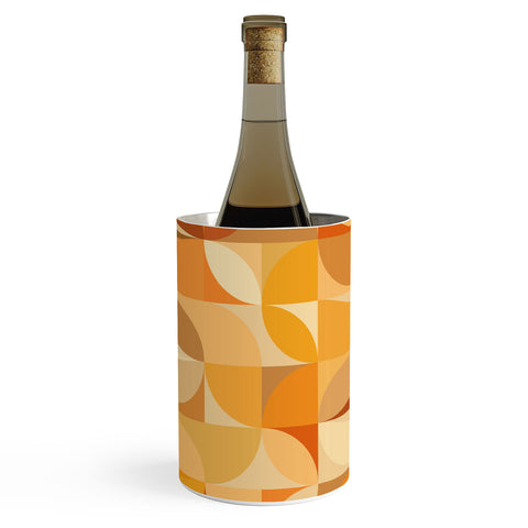 The Old Art Studio Mid Century 77 Wine Chiller