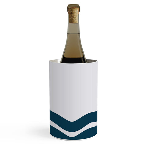 The Old Art Studio Nautical 06 Wine Chiller