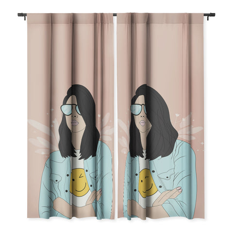 The Optimist Be a Voice Dont Be An Echo Blackout Non Repeat