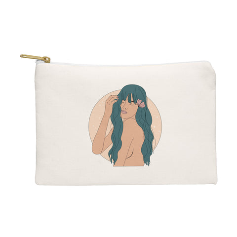 The Optimist Day Dreaming Pouch