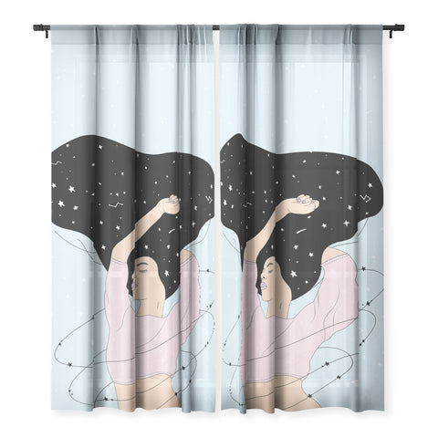 The Optimist Fight Your Storm Sheer Non Repeat