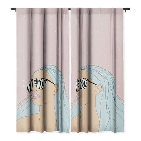 The Optimist I Can See the Future Blackout Non Repeat