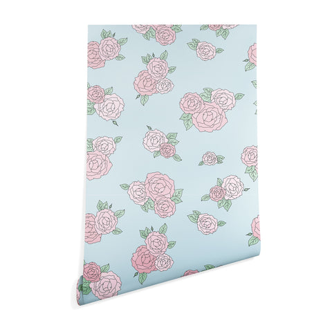 The Optimist La Vie En Rose La Vie En Rose Wallpaper