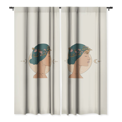 The Optimist Moon Gazing Blackout Non Repeat