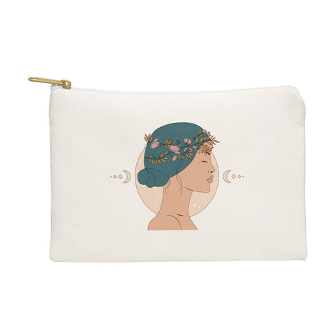 The Optimist Moon Gazing Pouch