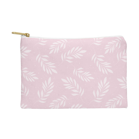 The Optimist My Pink World Pouch