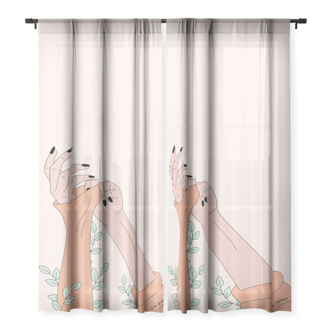 The Optimist Pushing The Limits Sheer Non Repeat