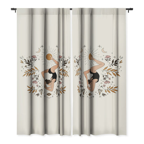 The Optimist Reach The Sun Blackout Non Repeat