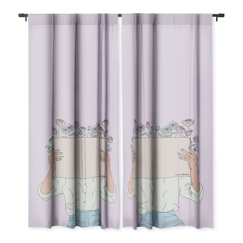 The Optimist Read All About It Blackout Non Repeat