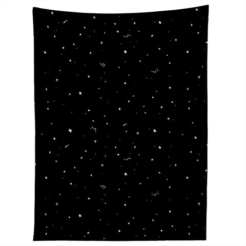 The Optimist Sky Full Of Stars in Black Tapestry