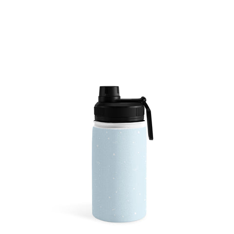 The Optimist Sky Full Of Stars in Light Blue Water Bottle
