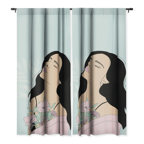 The Optimist Take A Deep Breath Blackout Non Repeat