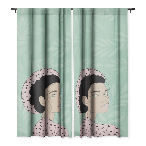 The Optimist Take a Walk on The Wild Side Blackout Non Repeat