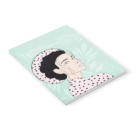 The Optimist Take a Walk on The Wild Side Notebook