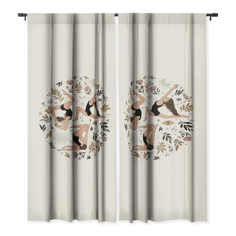 The Optimist The Dance Of The Spirit Blackout Non Repeat