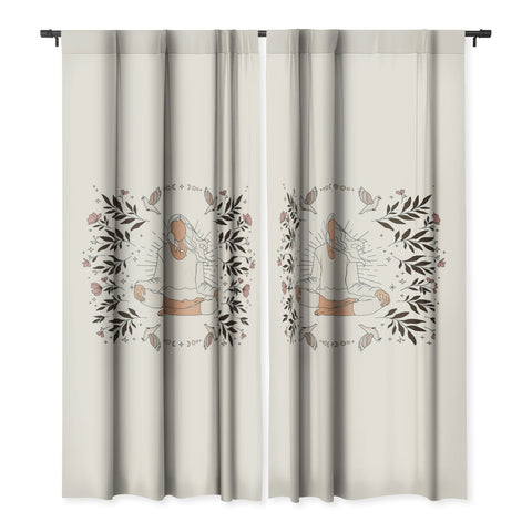 The Optimist The Power Within Blackout Non Repeat