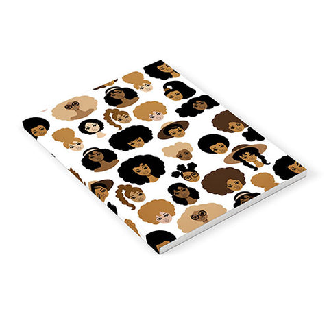 The Pairabirds All My Sisters Notebook