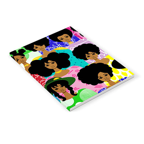 The Pairabirds Bakers Dozen Notebook