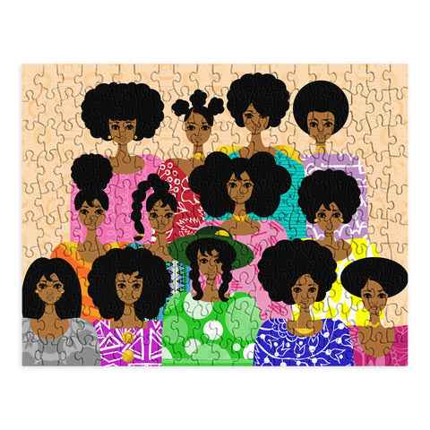 The Pairabirds Bakers Dozen Puzzle