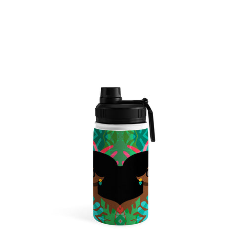 The Pairabirds Eva I Water Bottle