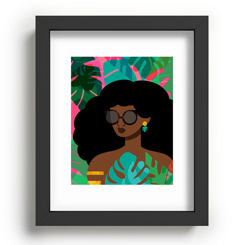 The Pairabirds Eva I Recessed Framing Rectangle