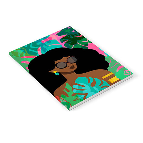 The Pairabirds Eva I Notebook