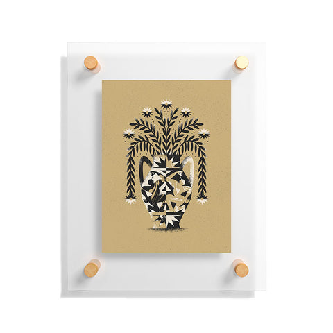 thebrau When In Rome Floating Acrylic Print