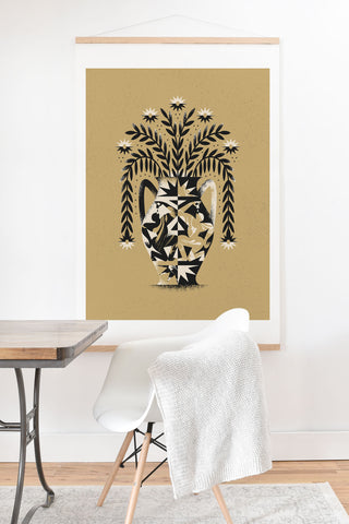 thebrau When In Rome Art Print And Hanger
