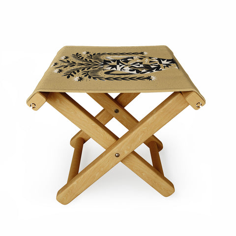 thebrau When In Rome Folding Stool