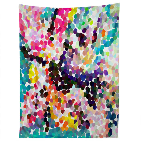 Three Of The Possessed Autumn 1981 Tapestry