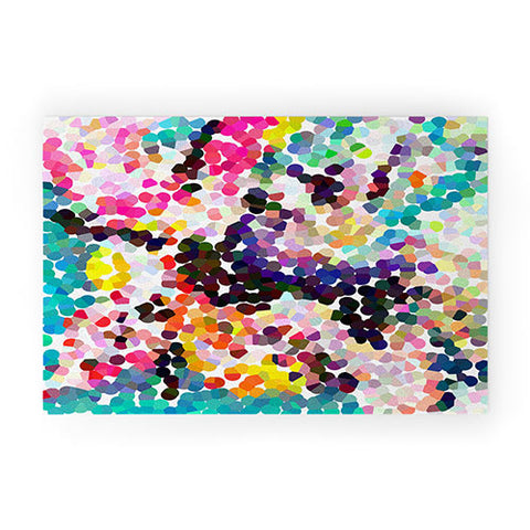 Three Of The Possessed Autumn 1981 Welcome Mat