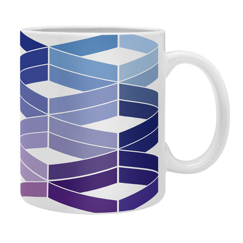 Three Of The Possessed Before Sleep Coffee Mug