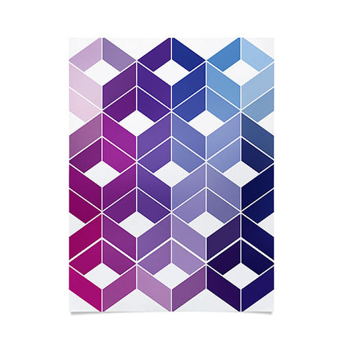 Three Of The Possessed Before Sleep Poster