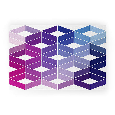 Three Of The Possessed Before Sleep Welcome Mat