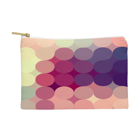 Three Of The Possessed Dawn Pouch