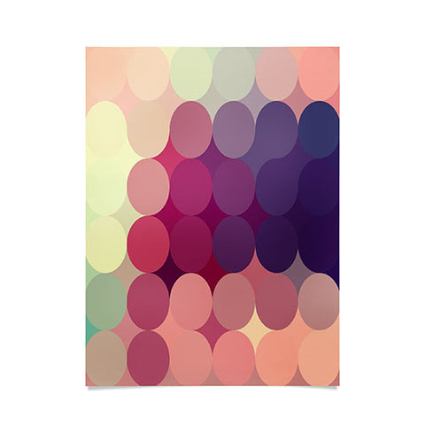 Three Of The Possessed Dawn Poster