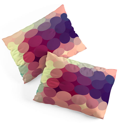 Three Of The Possessed Dawn Pillow Shams