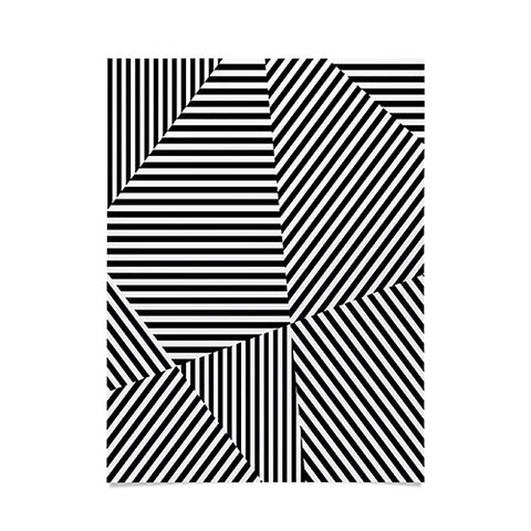 Three Of The Possessed Dazzle New York Poster