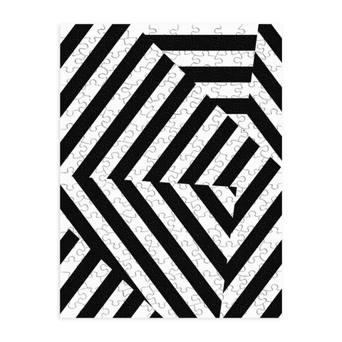 Three Of The Possessed Dazzle Uptown Puzzle