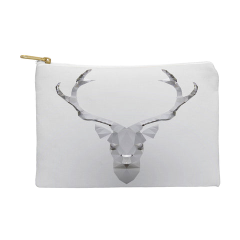 Three Of The Possessed Deeer Pouch