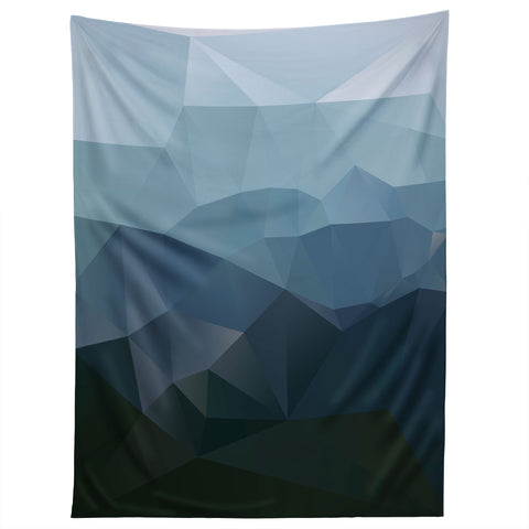 Three Of The Possessed First Light Tapestry