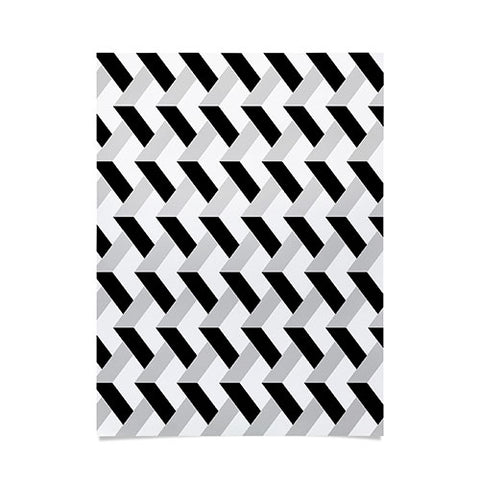 Three Of The Possessed Forrest Poster