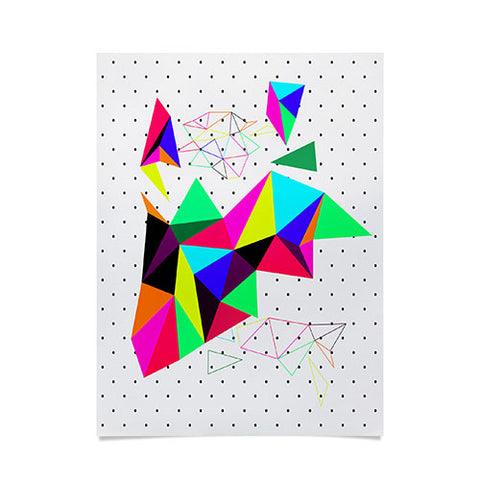 Three Of The Possessed Generation Poster