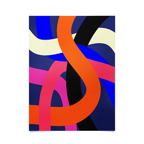 Three Of The Possessed Highways 01 Poster