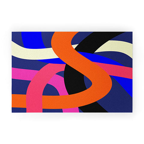 Three Of The Possessed Highways 01 Welcome Mat