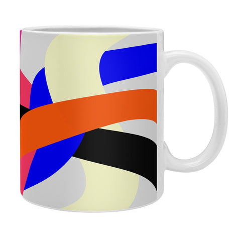 Three Of The Possessed Highways 02 Coffee Mug