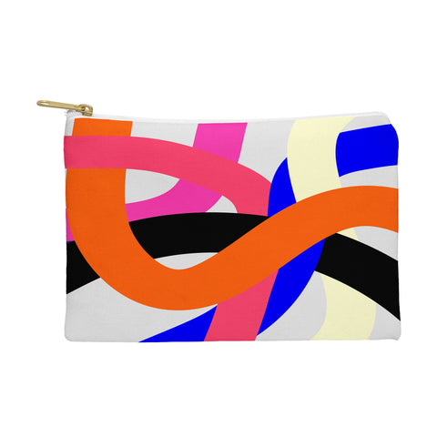 Three Of The Possessed Highways 02 Pouch