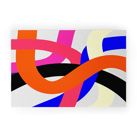 Three Of The Possessed Highways 02 Welcome Mat