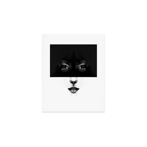 Three Of The Possessed Luna Art Print
